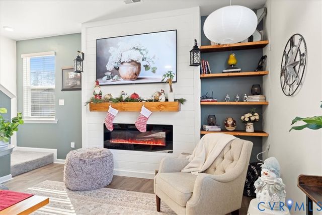 6637 Whisperwood Dr, Chesterfield, VA 23234