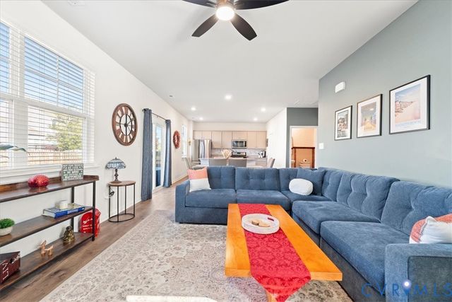 6637 Whisperwood Dr, Chesterfield, VA 23234