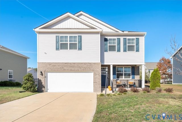 6637 Whisperwood Dr, Chesterfield, VA 23234