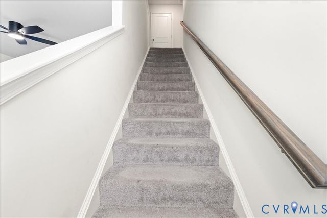 6637 Whisperwood Dr, Chesterfield, VA 23234