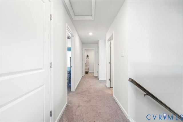 6637 Whisperwood Dr, Chesterfield, VA 23234