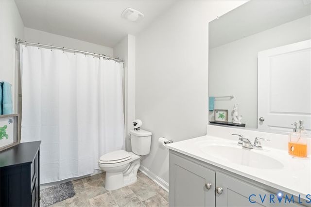 6637 Whisperwood Dr, Chesterfield, VA 23234