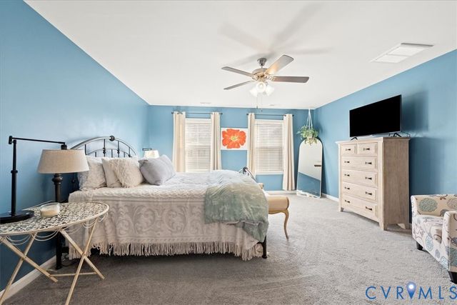 6637 Whisperwood Dr, Chesterfield, VA 23234