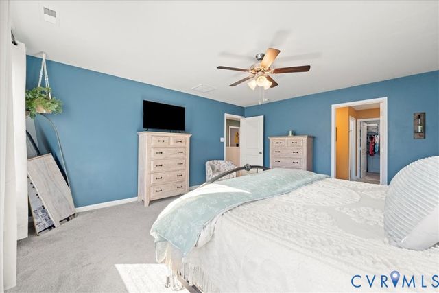 6637 Whisperwood Dr, Chesterfield, VA 23234