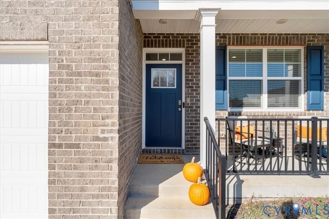 6637 Whisperwood Dr, Chesterfield, VA 23234