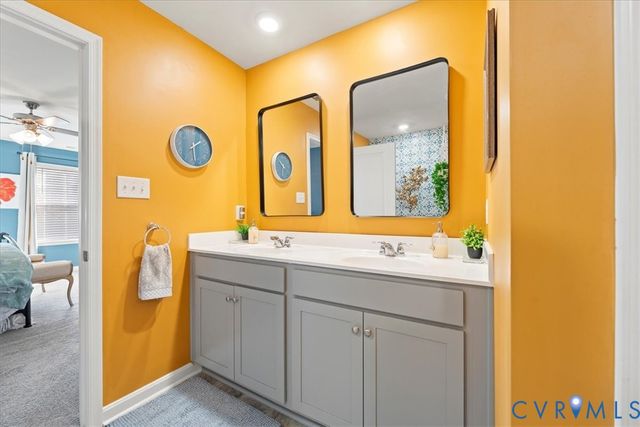 6637 Whisperwood Dr, Chesterfield, VA 23234