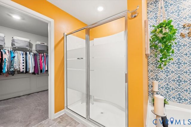 6637 Whisperwood Dr, Chesterfield, VA 23234