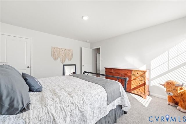 6637 Whisperwood Dr, Chesterfield, VA 23234