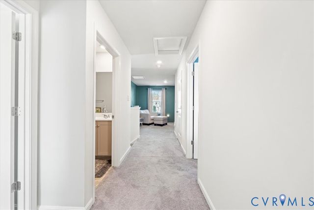 6637 Whisperwood Dr, Chesterfield, VA 23234