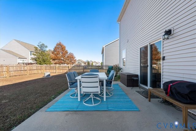 6637 Whisperwood Dr, Chesterfield, VA 23234