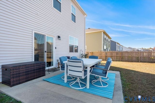 6637 Whisperwood Dr, Chesterfield, VA 23234