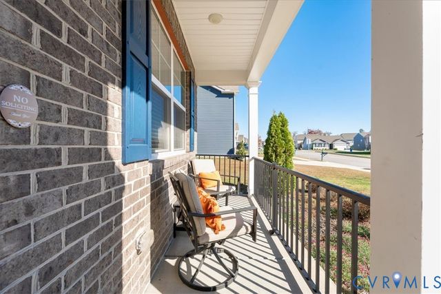 6637 Whisperwood Dr, Chesterfield, VA 23234