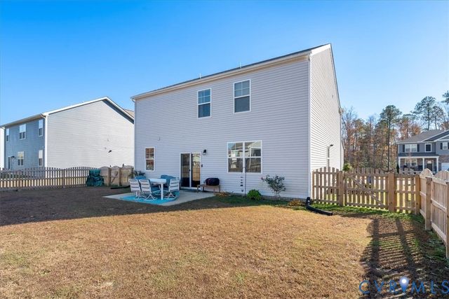 6637 Whisperwood Dr, Chesterfield, VA 23234