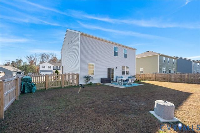 6637 Whisperwood Dr, Chesterfield, VA 23234