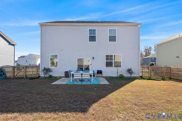 6637 Whisperwood Dr, Chesterfield, VA 23234