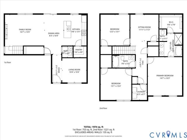 6637 Whisperwood Dr, Chesterfield, VA 23234