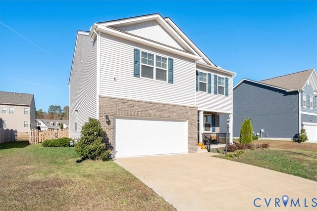 6637 Whisperwood Dr, Chesterfield, VA 23234