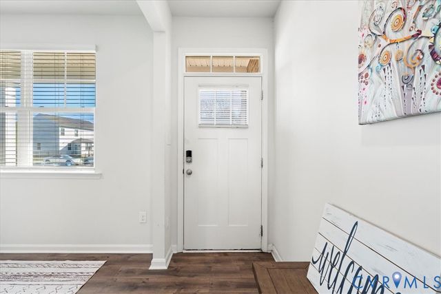 6637 Whisperwood Dr, Chesterfield, VA 23234