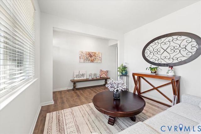 6637 Whisperwood Dr, Chesterfield, VA 23234