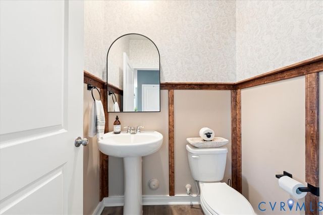 6637 Whisperwood Dr, Chesterfield, VA 23234