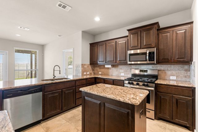 513 Gannet Trail, Argyle, TX 76226