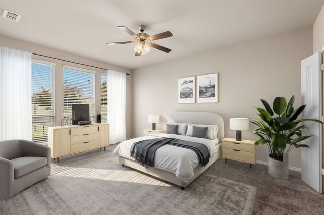 513 Gannet Trail, Argyle, TX 76226