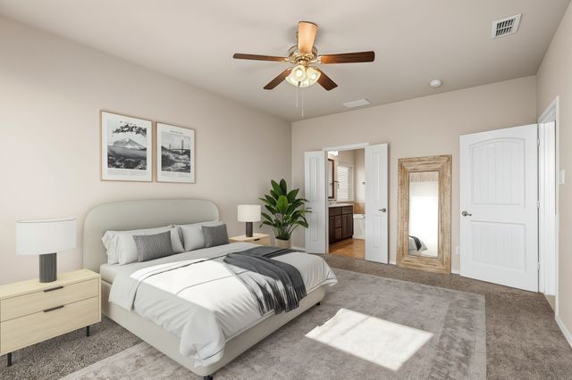 513 Gannet Trail, Argyle, TX 76226