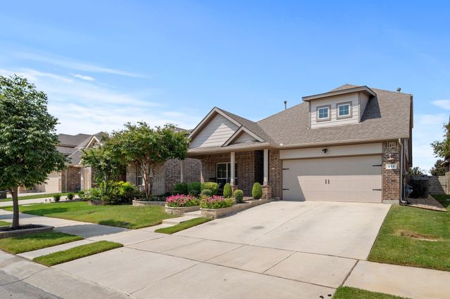 513 Gannet Trail, Argyle, TX 76226