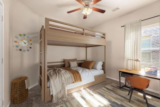 513 Gannet Trail, Argyle, TX 76226