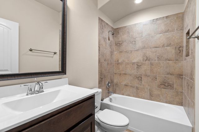 513 Gannet Trail, Argyle, TX 76226