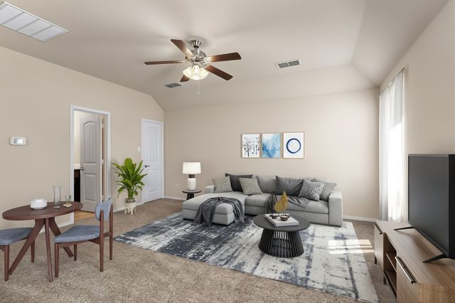 513 Gannet Trail, Argyle, TX 76226