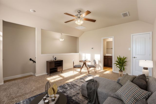 513 Gannet Trail, Argyle, TX 76226