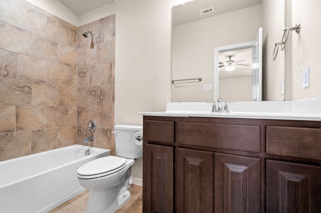 513 Gannet Trail, Argyle, TX 76226