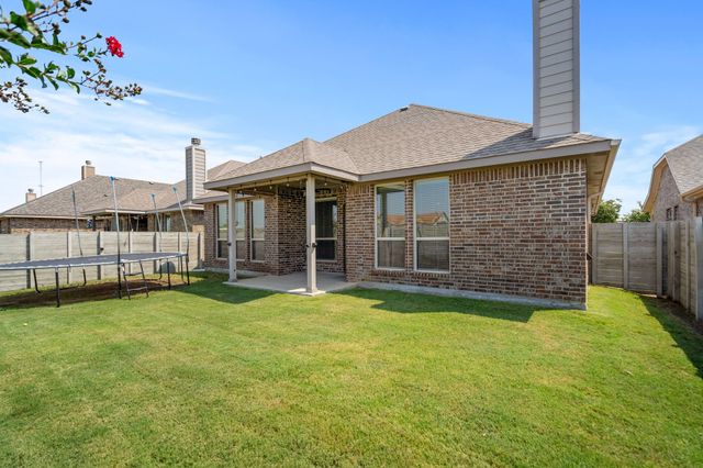 513 Gannet Trail, Argyle, TX 76226