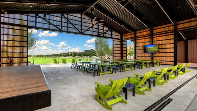 513 Gannet Trail, Argyle, TX 76226