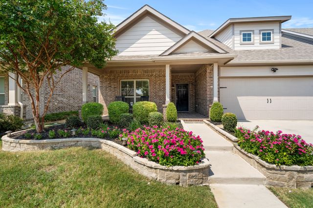 513 Gannet Trail, Argyle, TX 76226