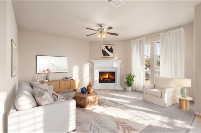 513 Gannet Trail, Argyle, TX 76226