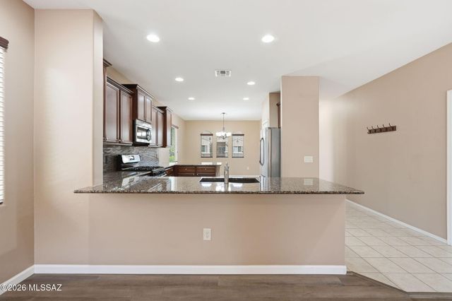 8779 W Denstone Road, Marana, AZ 85653