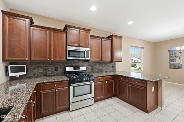 8779 W Denstone Road, Marana, AZ 85653