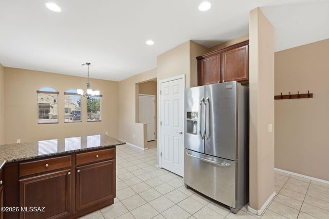 8779 W Denstone Road, Marana, AZ 85653