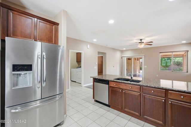 8779 W Denstone Road, Marana, AZ 85653