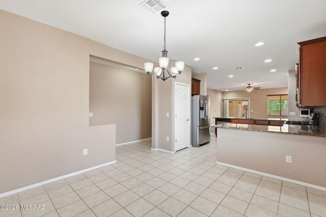 8779 W Denstone Road, Marana, AZ 85653