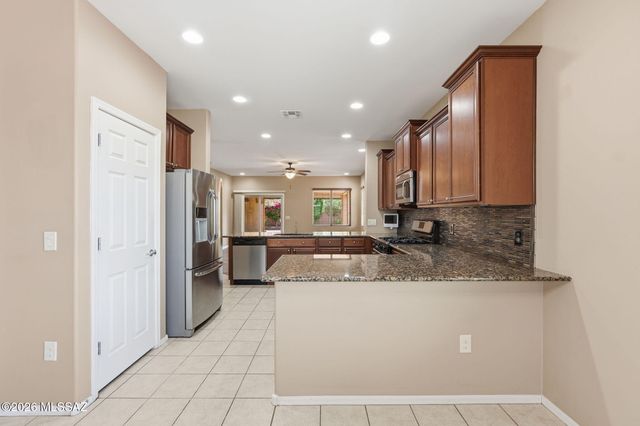 8779 W Denstone Road, Marana, AZ 85653