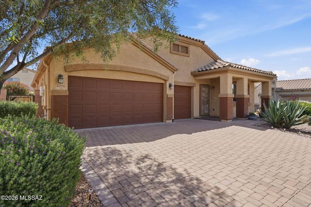 8779 W Denstone Road, Marana, AZ 85653