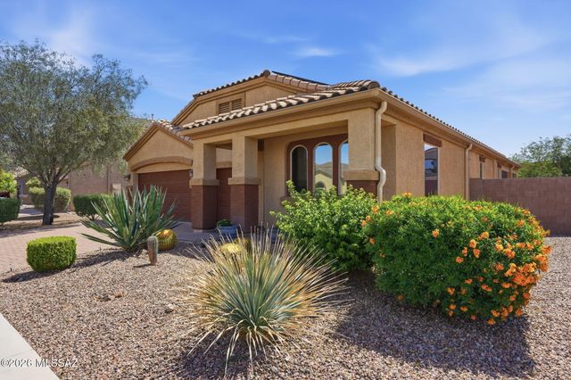 8779 W Denstone Road, Marana, AZ 85653