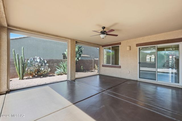 8779 W Denstone Road, Marana, AZ 85653