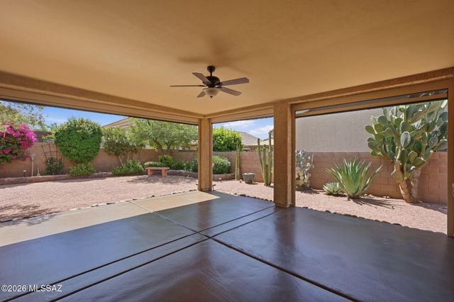 8779 W Denstone Road, Marana, AZ 85653