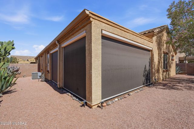 8779 W Denstone Road, Marana, AZ 85653