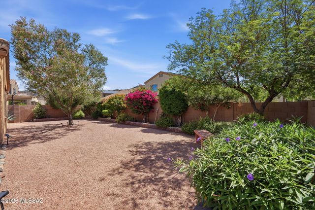 8779 W Denstone Road, Marana, AZ 85653