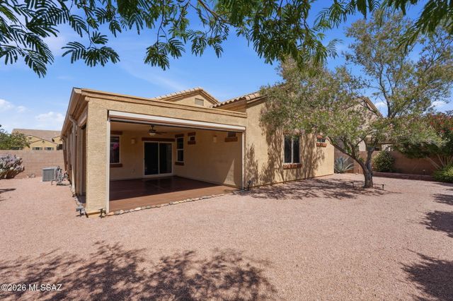 8779 W Denstone Road, Marana, AZ 85653